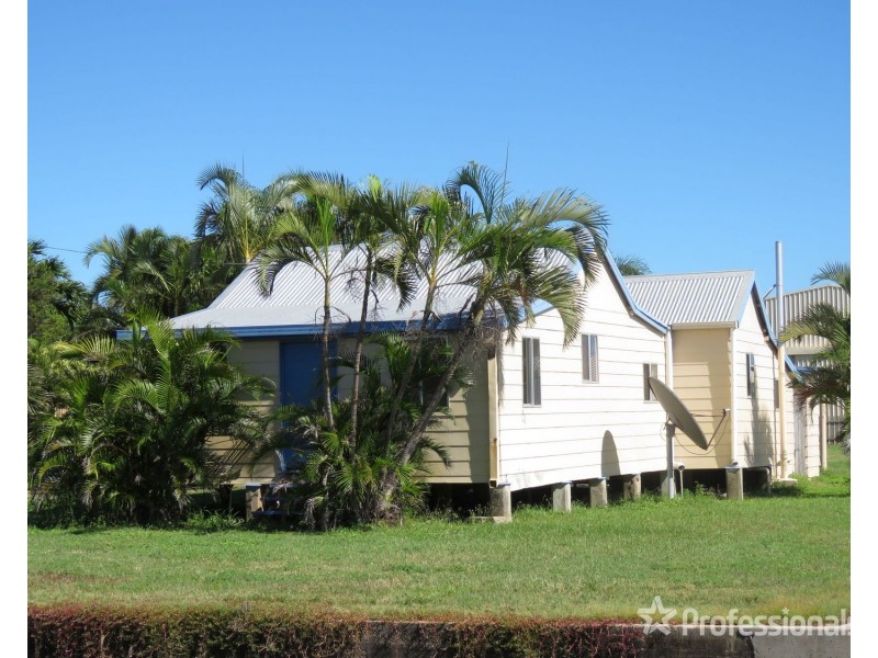 66 Dalrymple Street, Bowen QLD 4805
