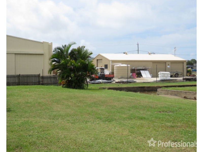 66 Dalrymple Street, Bowen QLD 4805