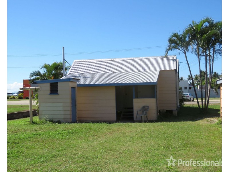66 Dalrymple Street, Bowen QLD 4805
