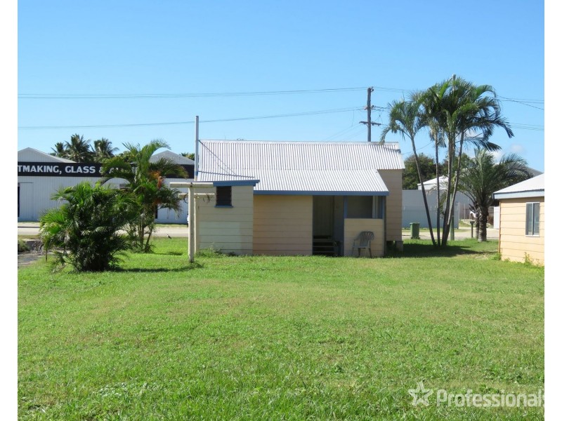 66 Dalrymple Street, Bowen QLD 4805