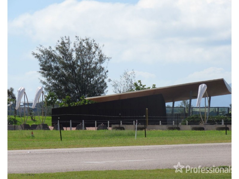 66 Dalrymple Street, Bowen QLD 4805