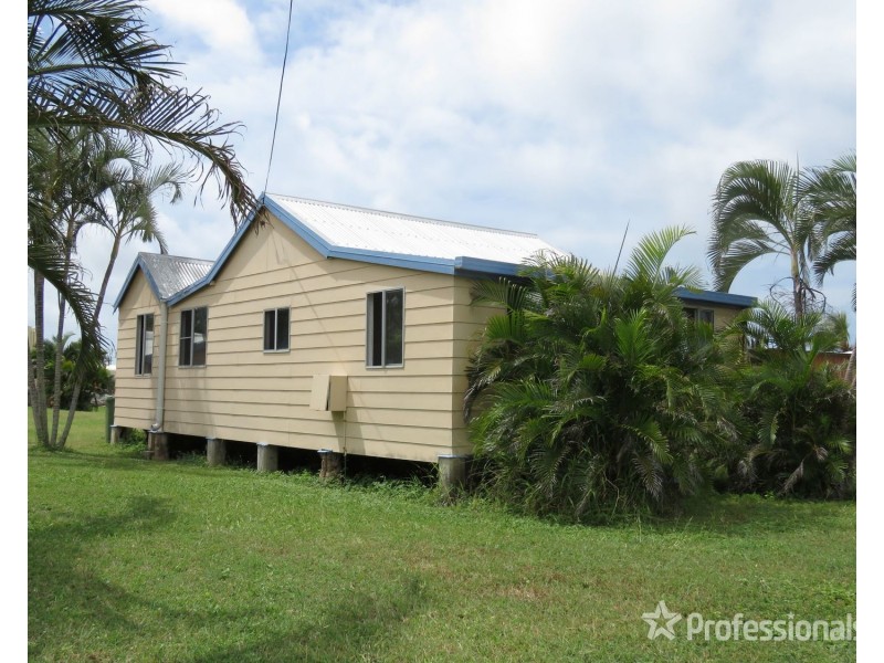 66 Dalrymple Street, Bowen QLD 4805