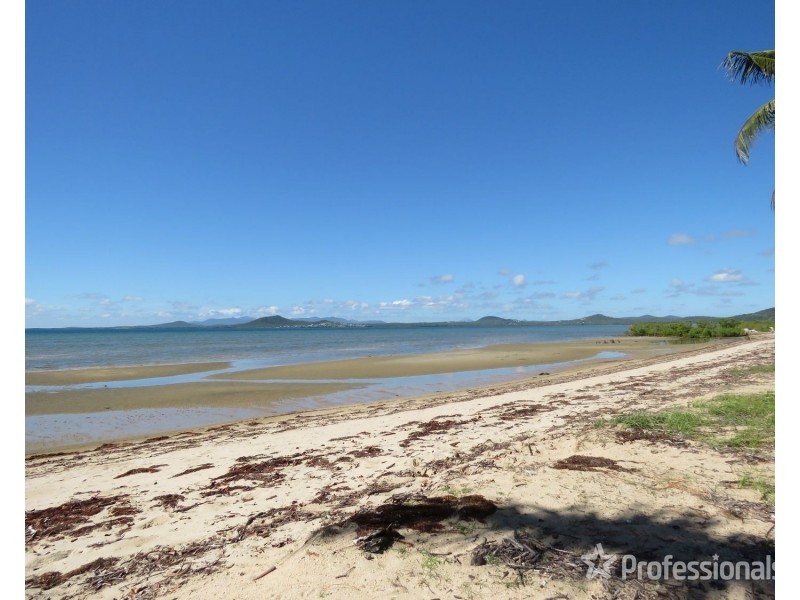 66 Dalrymple Street, Bowen QLD 4805