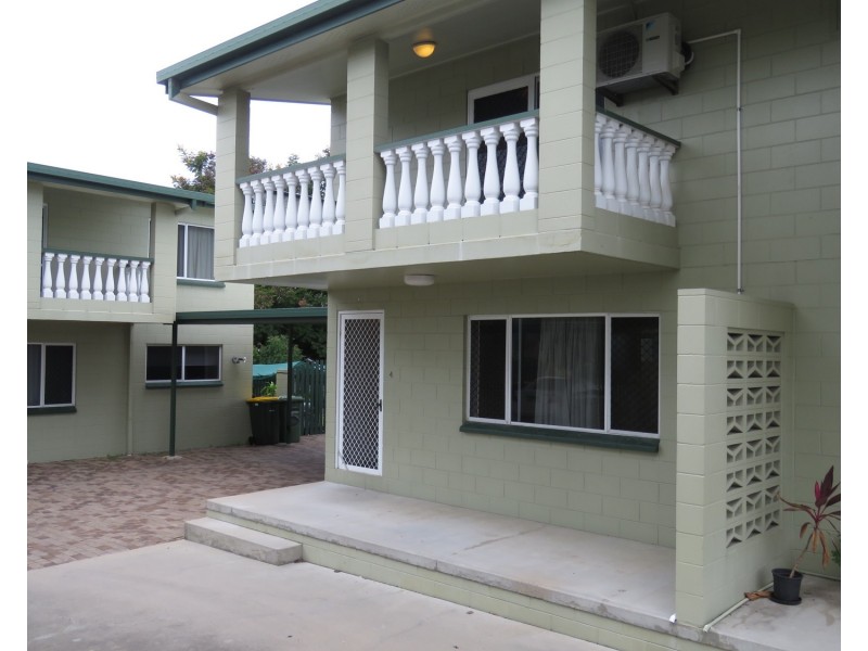 4/108 Herbert Street, Bowen QLD 4805