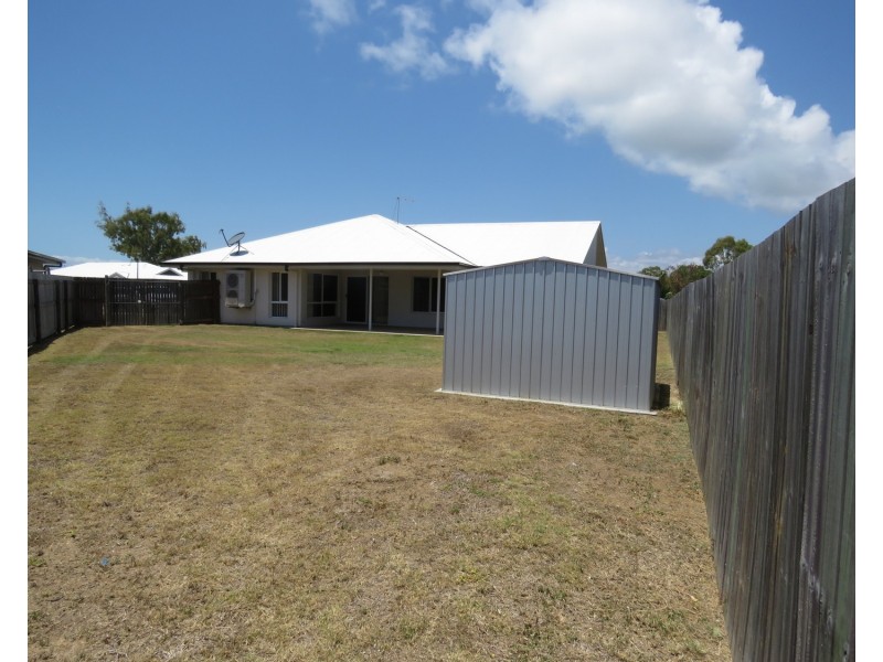 17 Nautilus Street, Bowen QLD 4805