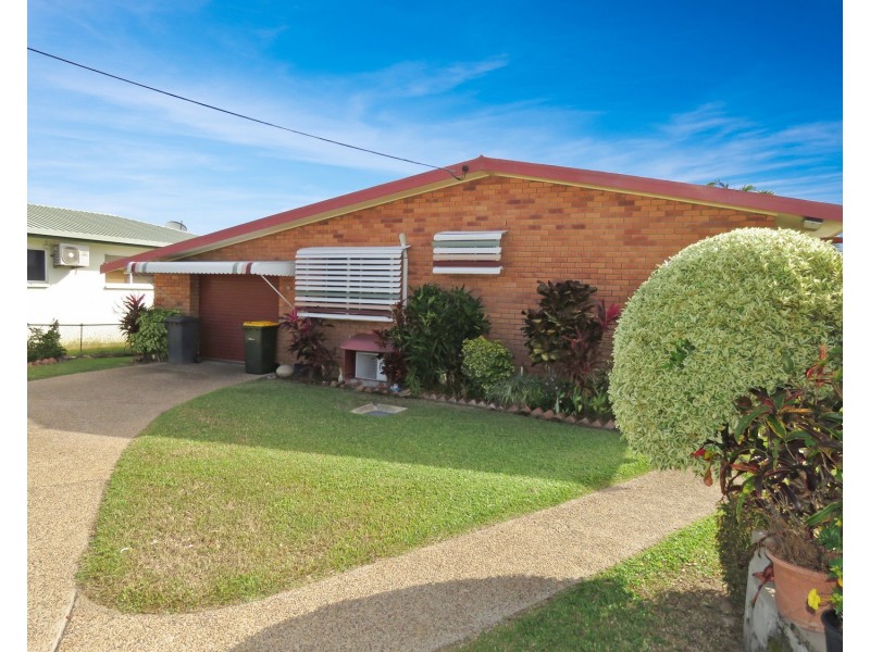 105 Soldiers Road, Bowen QLD 4805