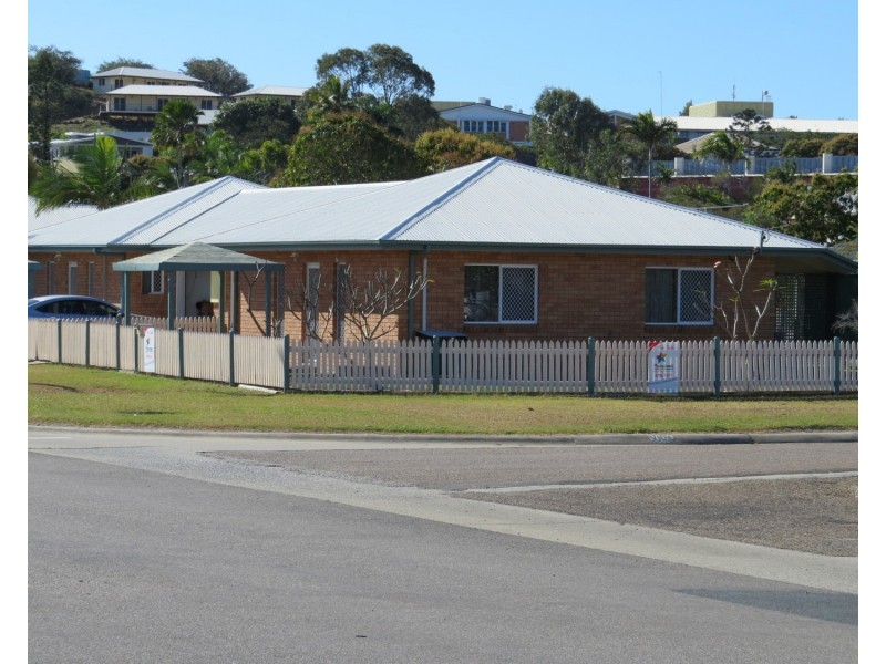 2/28 Sinclair Street, Bowen QLD 4805