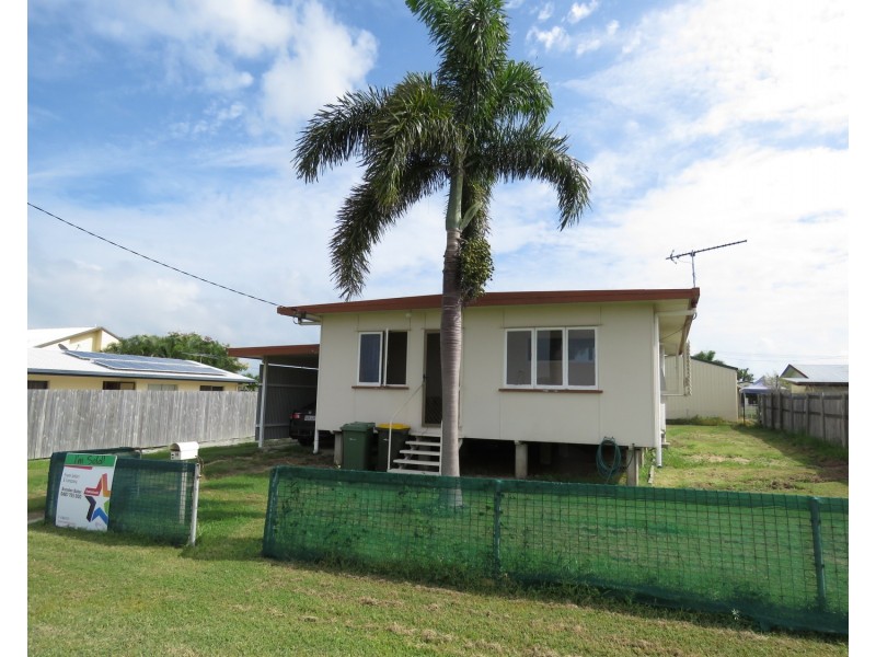 14 Rodney Street, Bowen QLD 4805