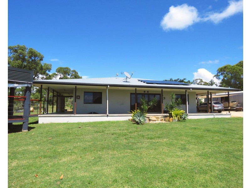 57 Africandar Road, Bowen QLD 4805