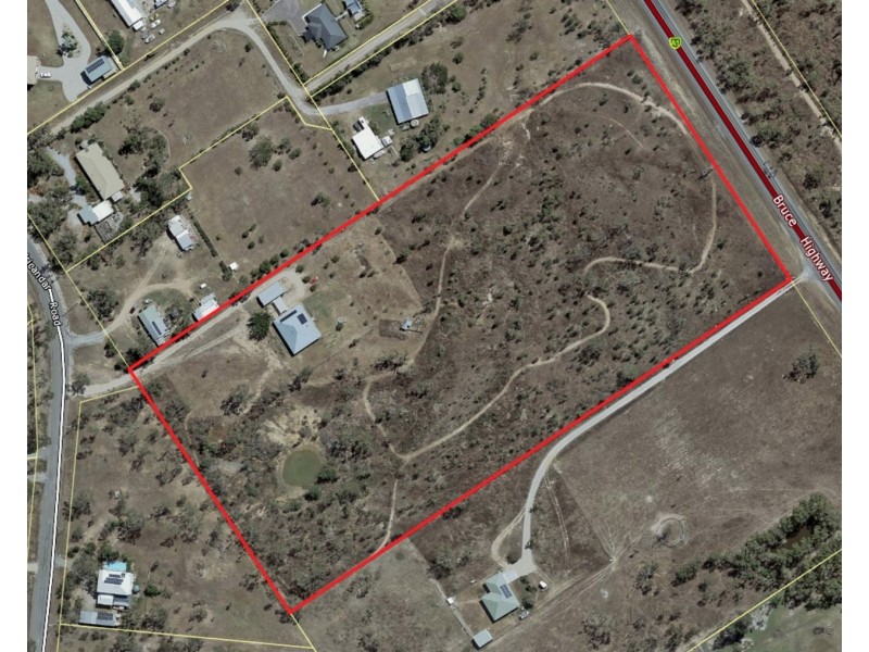 57 Africandar Road, Bowen QLD 4805