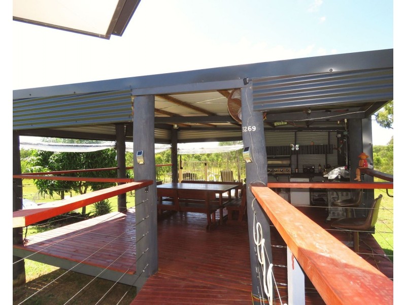 57 Africandar Road, Bowen QLD 4805