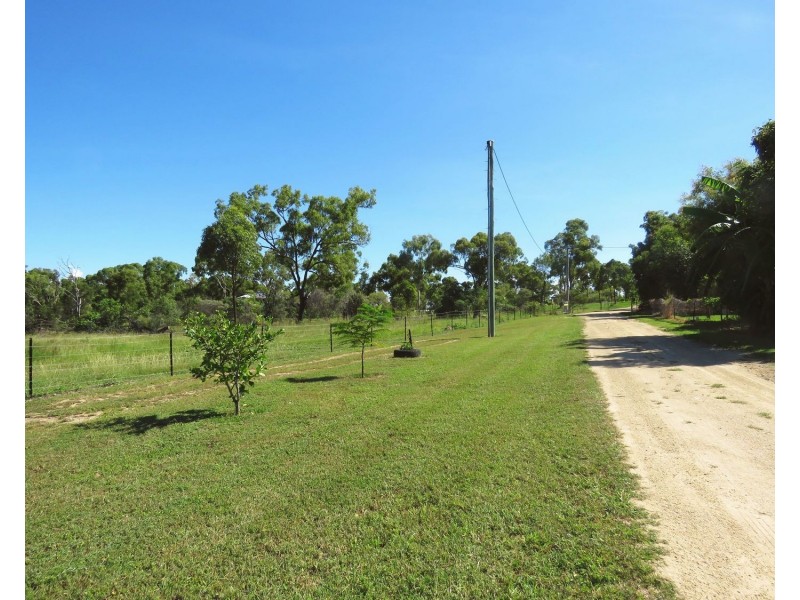 57 Africandar Road, Bowen QLD 4805