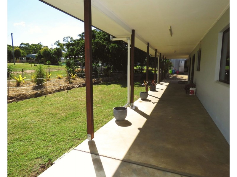 57 Africandar Road, Bowen QLD 4805