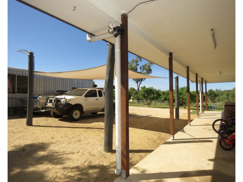 57 Africandar Road, Bowen QLD 4805