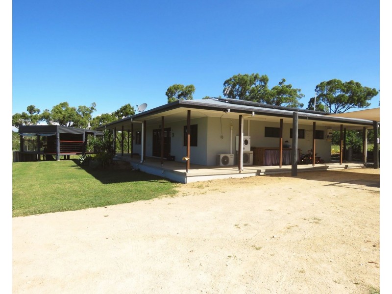 57 Africandar Road, Bowen QLD 4805