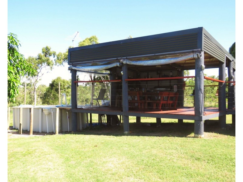 57 Africandar Road, Bowen QLD 4805