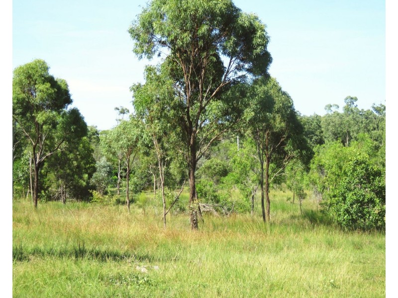 57 Africandar Road, Bowen QLD 4805