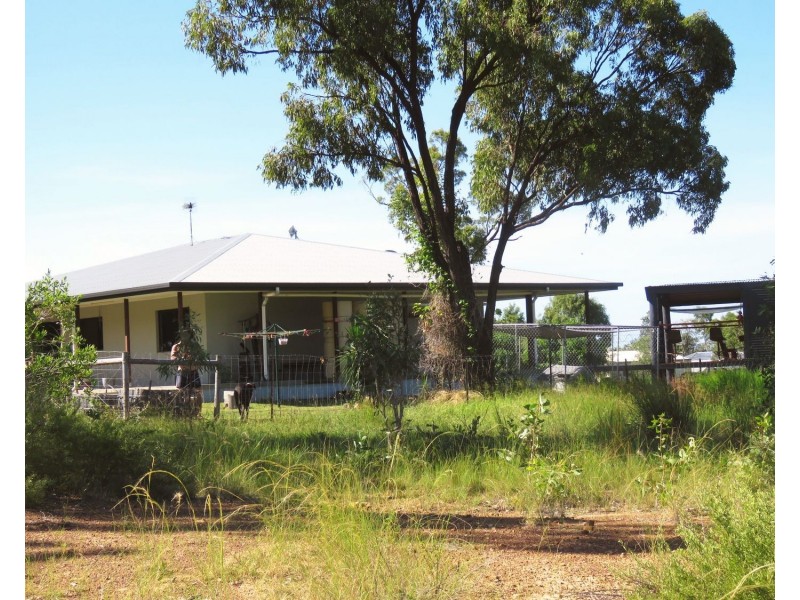 57 Africandar Road, Bowen QLD 4805