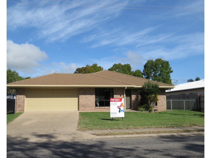 95 Mt Nutt Road, Bowen QLD 4805