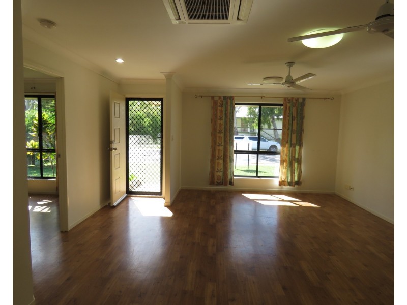95 Mt Nutt Road, Bowen QLD 4805