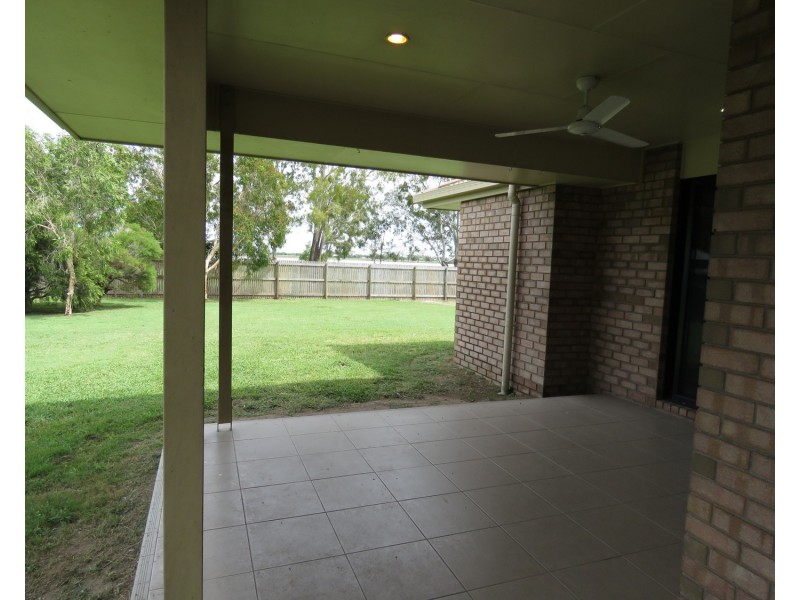 95 Mt Nutt Road, Bowen QLD 4805