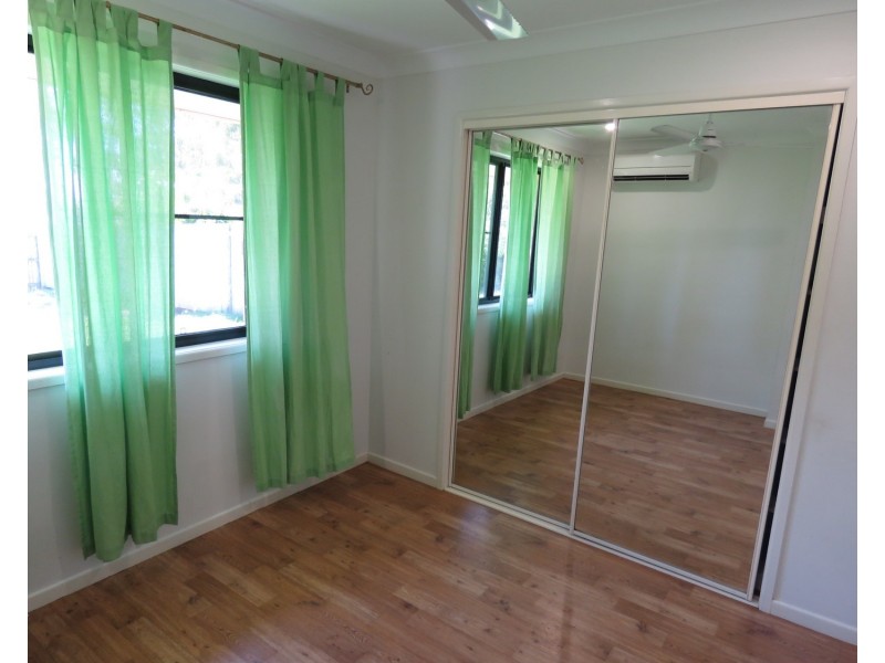 95 Mt Nutt Road, Bowen QLD 4805