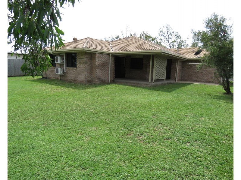 95 Mt Nutt Road, Bowen QLD 4805