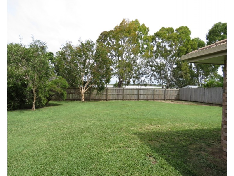 95 Mt Nutt Road, Bowen QLD 4805