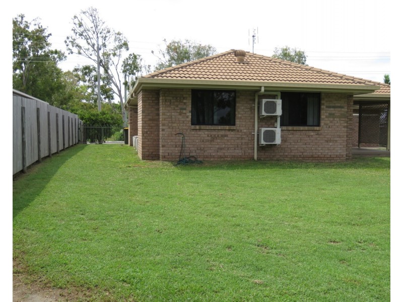 95 Mt Nutt Road, Bowen QLD 4805