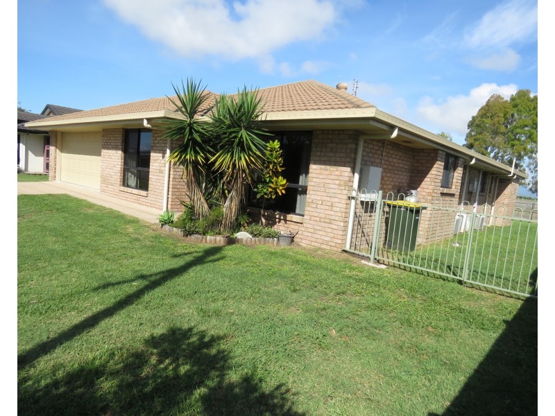 95 Mt Nutt Road, Bowen QLD 4805