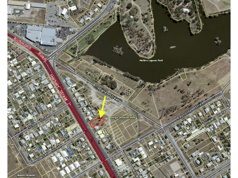 112 Herbert Street, Bowen QLD 4805