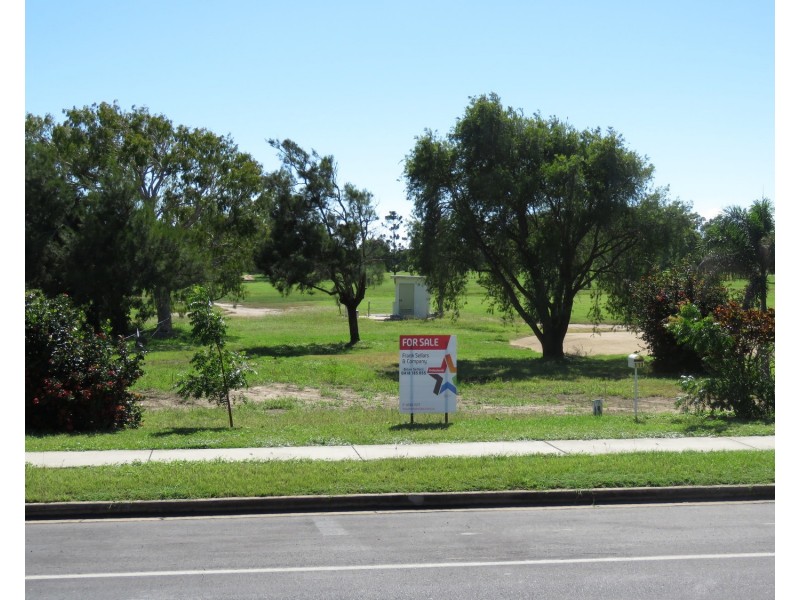 112 Herbert Street, Bowen QLD 4805