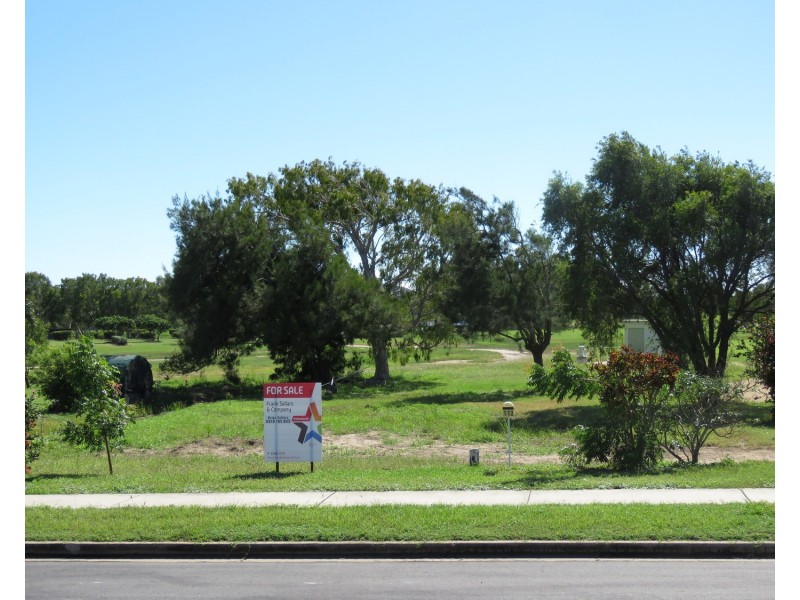 112 Herbert Street, Bowen QLD 4805