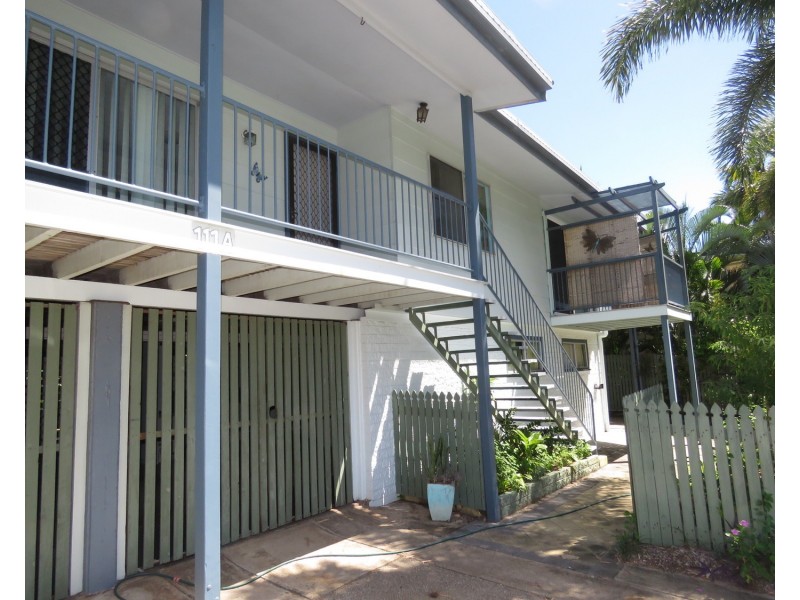 111A Argyle Park Road, Bowen QLD 4805