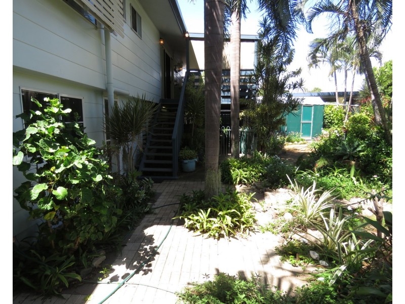 111A Argyle Park Road, Bowen QLD 4805