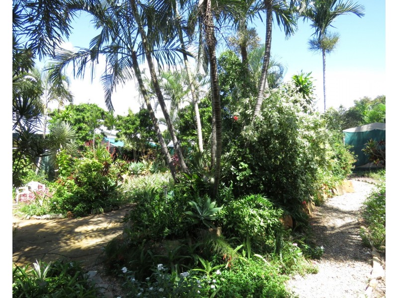 111A Argyle Park Road, Bowen QLD 4805