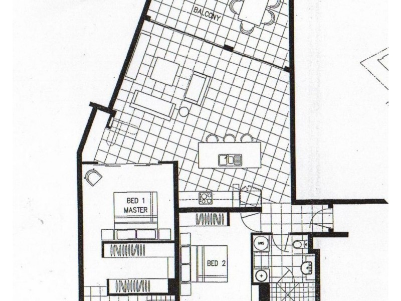 Bowen QLD 4805 Floorplan
