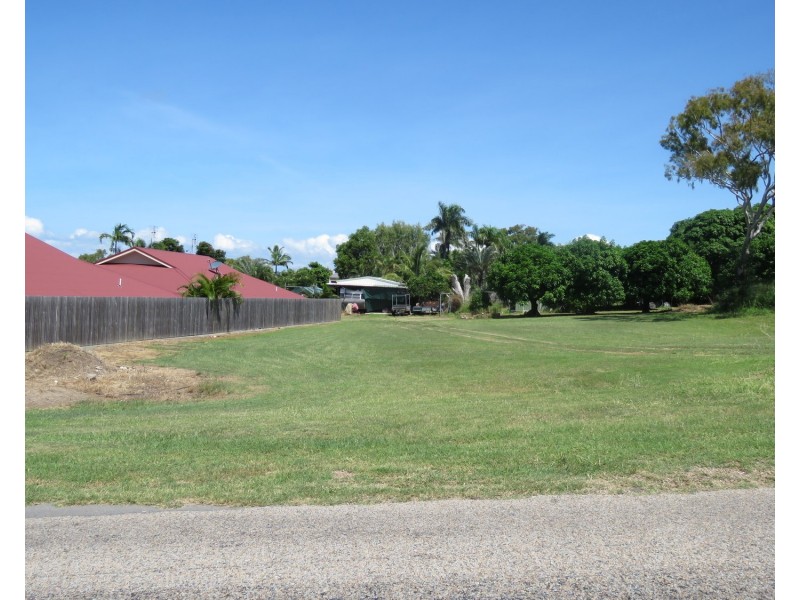 7 King Street, Bowen QLD 4805