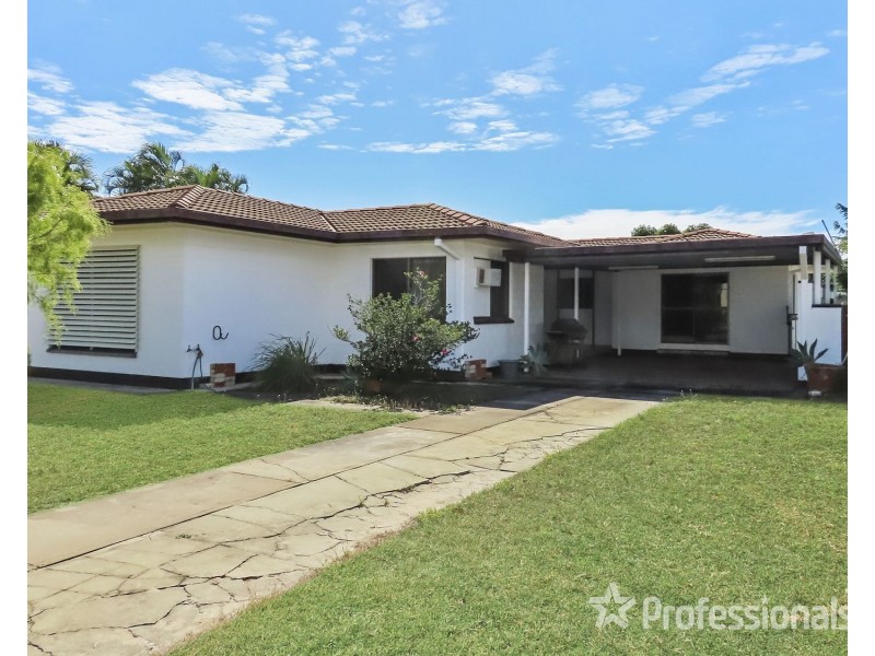 24 Gilbert Street, Bowen QLD 4805
