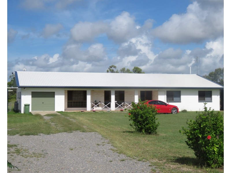 225 Euri Road, Bowen QLD 4805