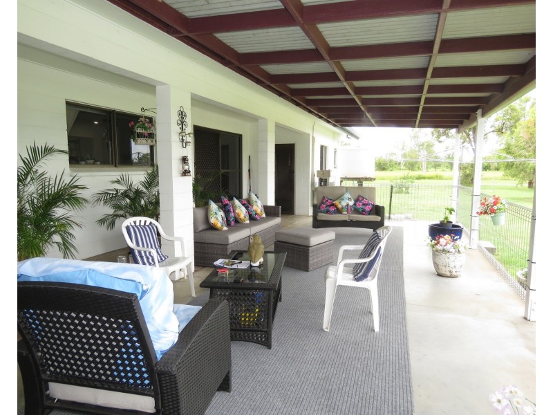 225 Euri Road, Bowen QLD 4805
