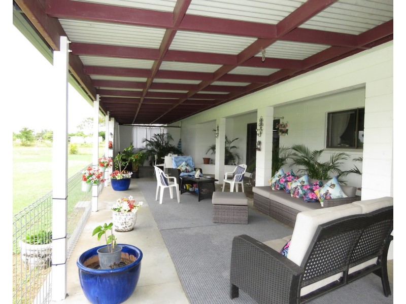 225 Euri Road, Bowen QLD 4805