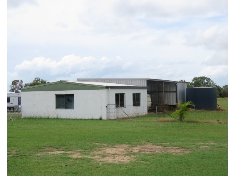 225 Euri Road, Bowen QLD 4805