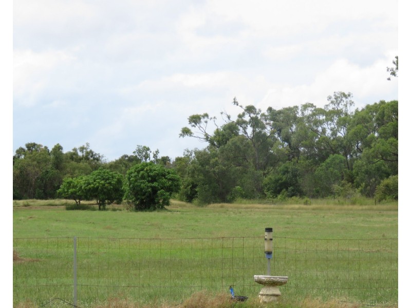 225 Euri Road, Bowen QLD 4805
