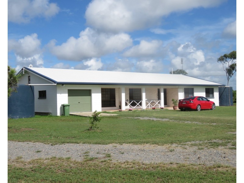 225 Euri Road, Bowen QLD 4805