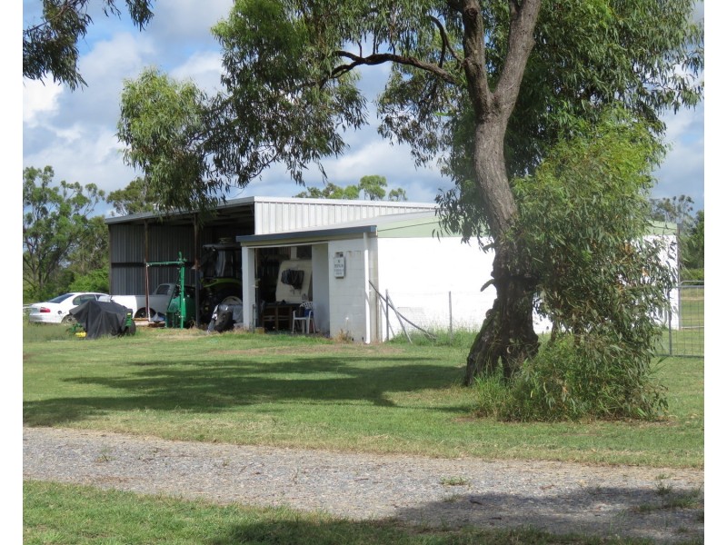 225 Euri Road, Bowen QLD 4805