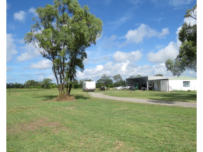 225 Euri Road, Bowen QLD 4805