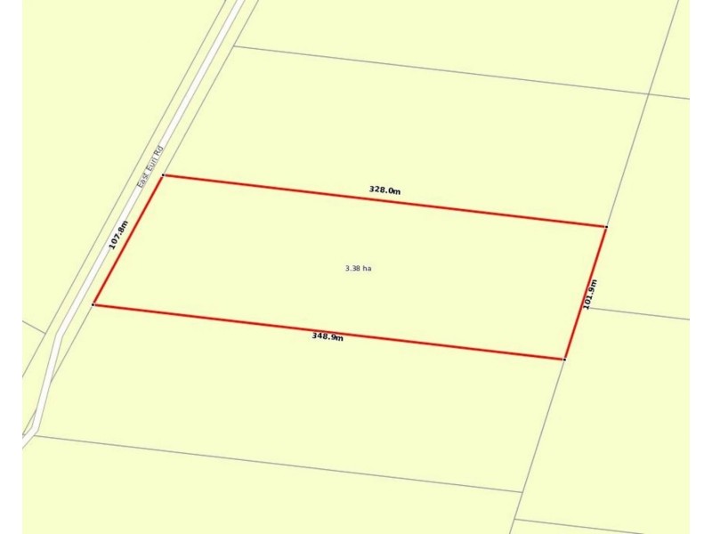 225 Euri Road, Bowen QLD 4805