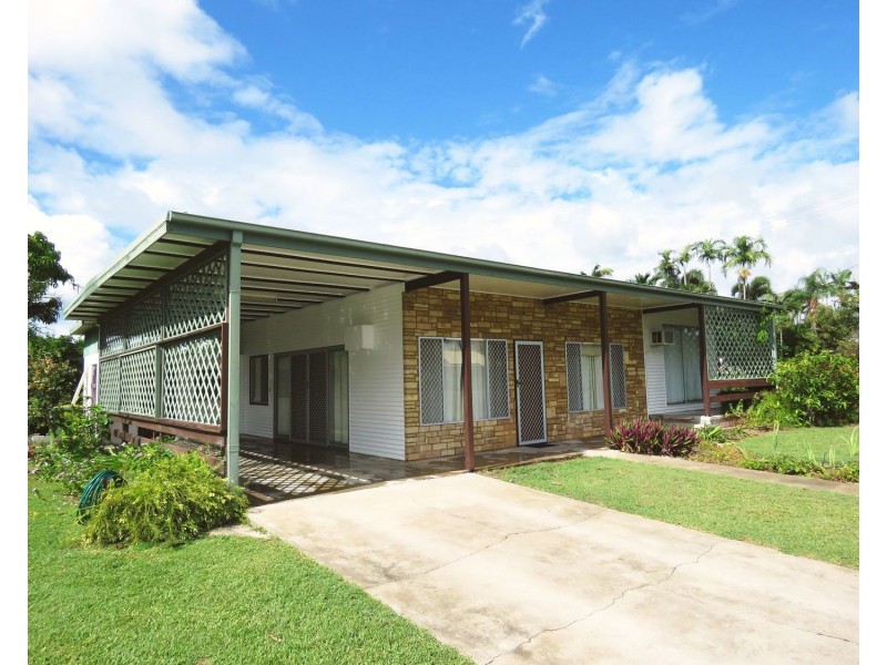 24 Field Street, Bowen QLD 4805