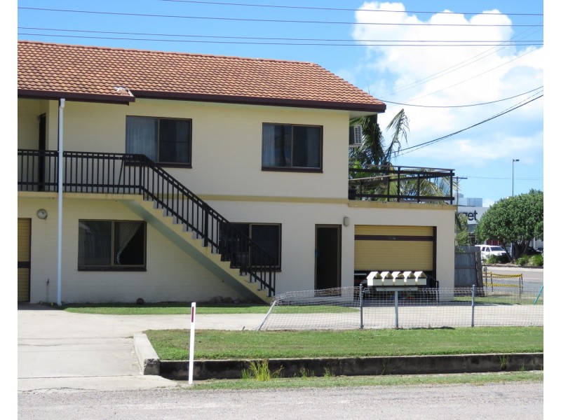 5/10 Sinclair Street, Bowen QLD 4805